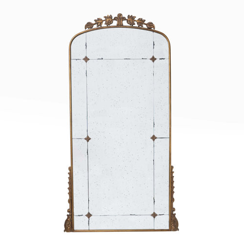 Large Floor Mirrors Wayfair